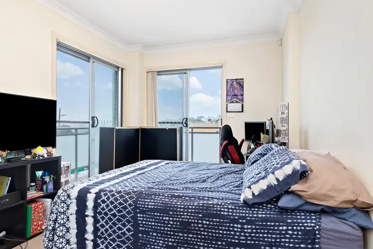 Sixth view of Homely unit listing, 17/3 Bruce Street, Blacktown NSW 2148