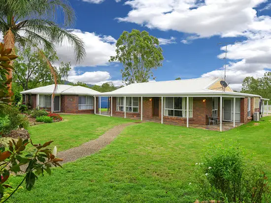 72 Gatton Creek Road, Withcott QLD 4352