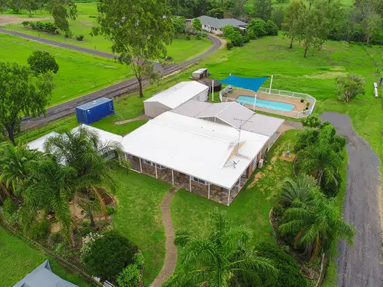 Second view of Homely house listing, 72 Gatton Creek Road, Withcott QLD 4352