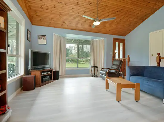 Fifth view of Homely house listing, 72 Gatton Creek Road, Withcott QLD 4352