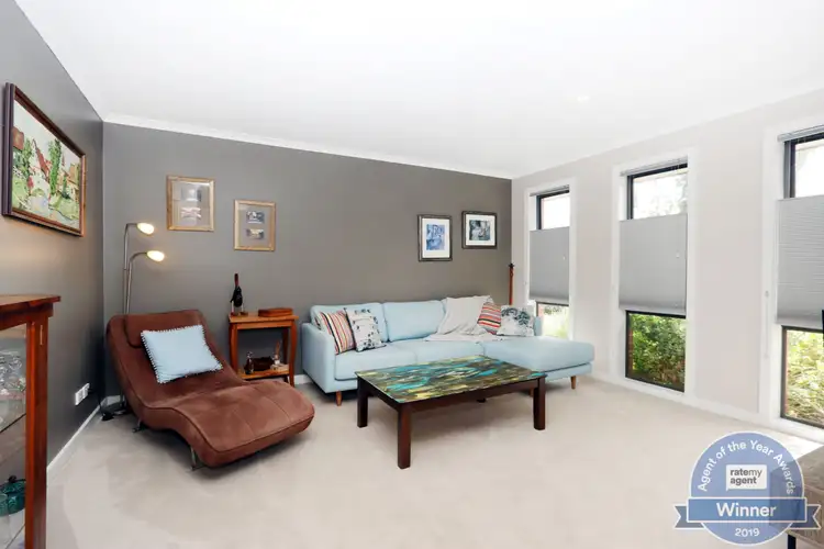Second view of Homely townhouse listing, 8/12 Morton Ave, Yass NSW 2582