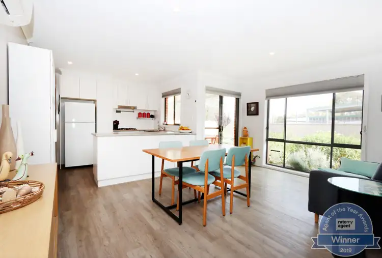 Third view of Homely townhouse listing, 8/12 Morton Ave, Yass NSW 2582