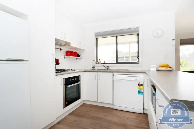 Fifth view of Homely townhouse listing, 8/12 Morton Ave, Yass NSW 2582