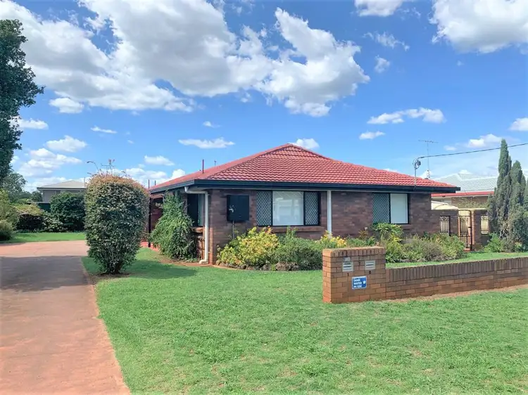 7 Zimmerle Street, Harristown QLD 4350