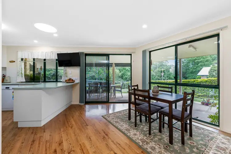 Sixth view of Homely house listing, 16 Rainbow Park Dr, Mapleton QLD 4560
