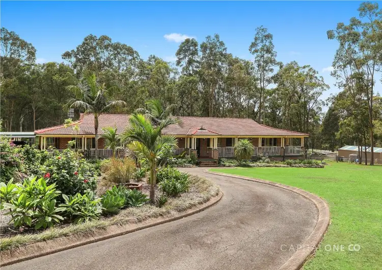 4 Burlington Avenue, Jilliby NSW 2259