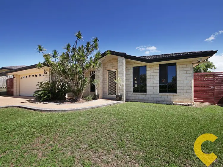 Main view of Homely house listing, 33 Mckenzie Avenue, Narangba QLD 4504