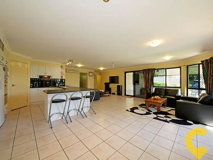 Second view of Homely house listing, 33 Mckenzie Avenue, Narangba QLD 4504