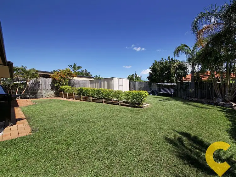 Third view of Homely house listing, 33 Mckenzie Avenue, Narangba QLD 4504