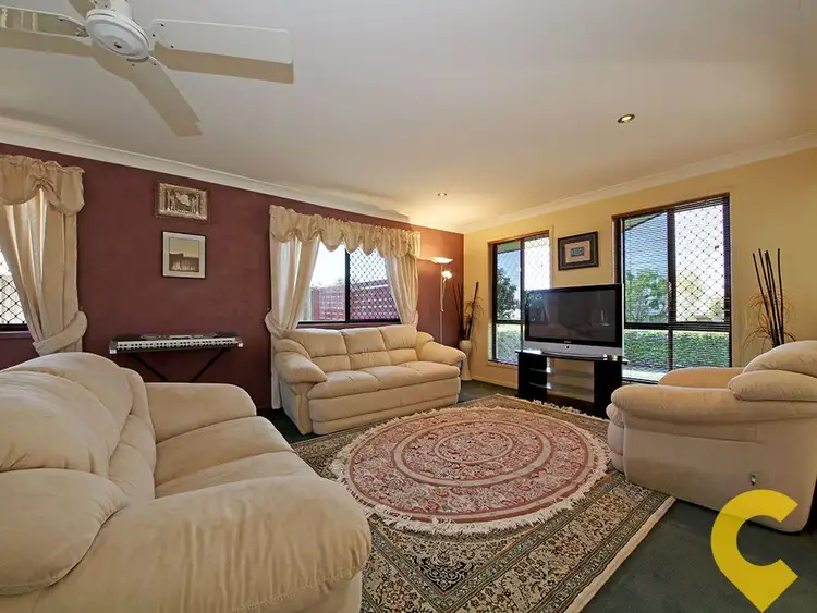 Fourth view of Homely house listing, 33 Mckenzie Avenue, Narangba QLD 4504