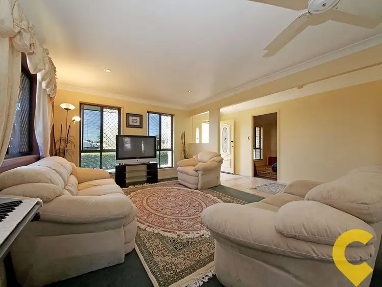 Fifth view of Homely house listing, 33 Mckenzie Avenue, Narangba QLD 4504