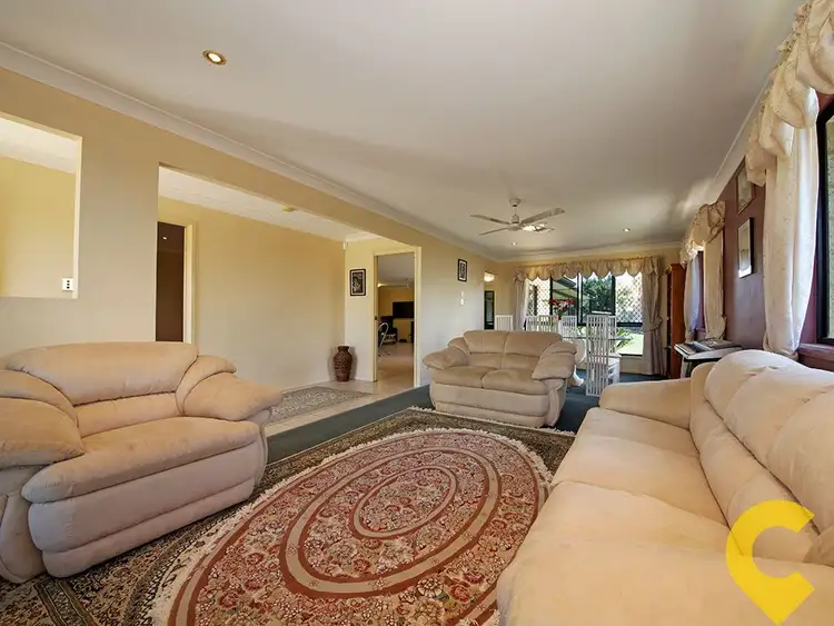 Sixth view of Homely house listing, 33 Mckenzie Avenue, Narangba QLD 4504