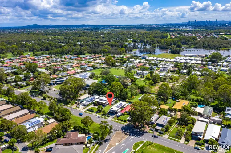 Third view of Homely land listing, 257A Kianawah Road, Wynnum West QLD 4178