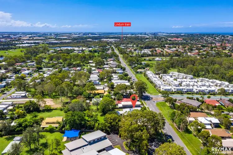 Fifth view of Homely land listing, 257A Kianawah Road, Wynnum West QLD 4178