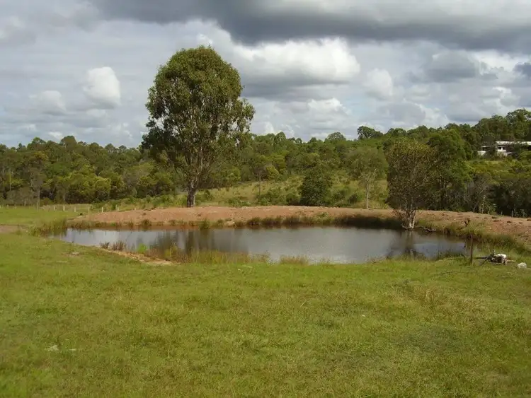Third view of Homely rural property listing, 44 Maiseys Road, Yandaran QLD 4673