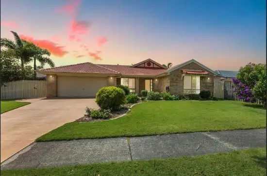 Main view of Homely house listing, 4 Firestone Drive, Banora Point NSW 2486