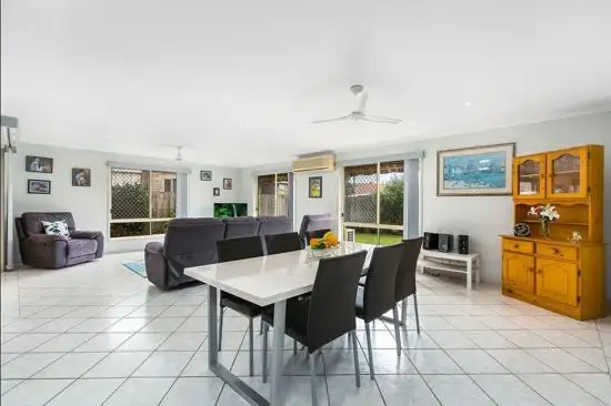 Second view of Homely house listing, 4 Firestone Drive, Banora Point NSW 2486