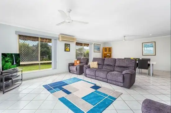 Third view of Homely house listing, 4 Firestone Drive, Banora Point NSW 2486