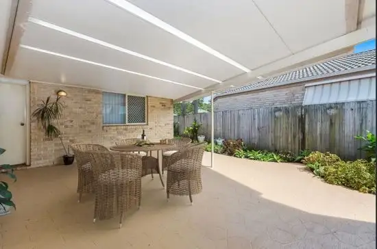 Fifth view of Homely house listing, 4 Firestone Drive, Banora Point NSW 2486