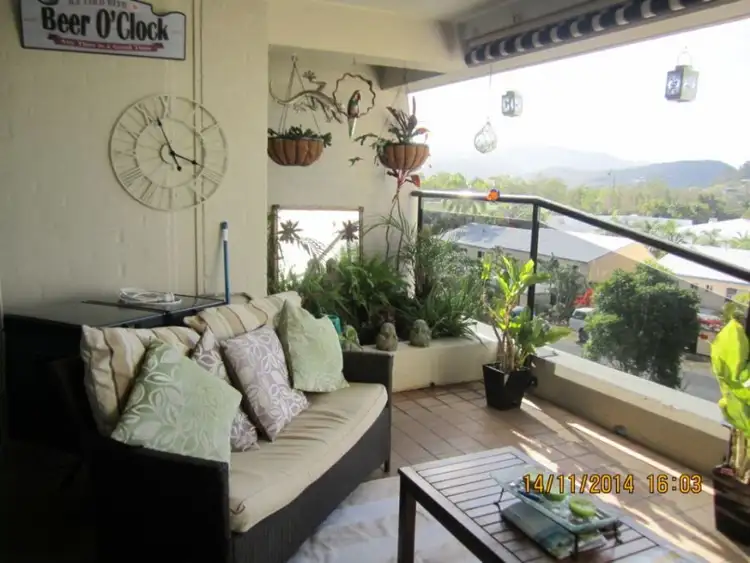 Third view of Homely unit listing, Unit 18 /2 Eshelby Drive, Cannonvale QLD 4802