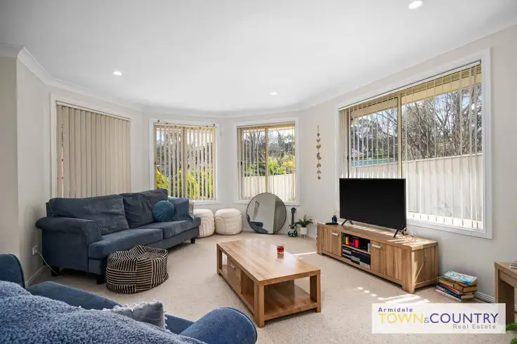 Second view of Homely house listing, 5a Mayfield Avenue, Armidale NSW 2350