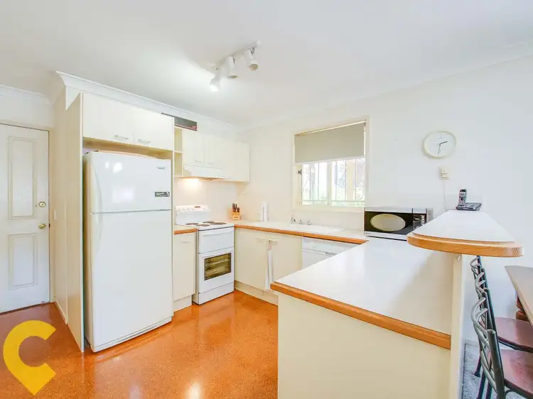 Second view of Homely villa listing, 2/95 Wallace Street, Chermside QLD 4032