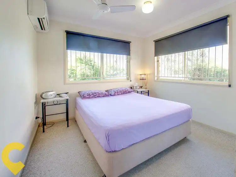 Fifth view of Homely villa listing, 2/95 Wallace Street, Chermside QLD 4032