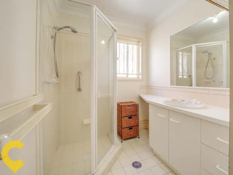 Sixth view of Homely villa listing, 2/95 Wallace Street, Chermside QLD 4032