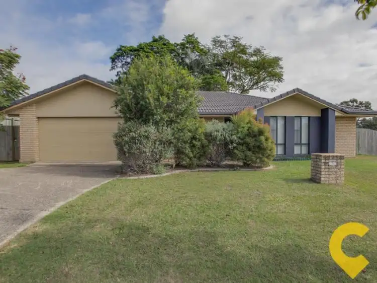 5 Wirragrove Circuit, Kallangur QLD 4503