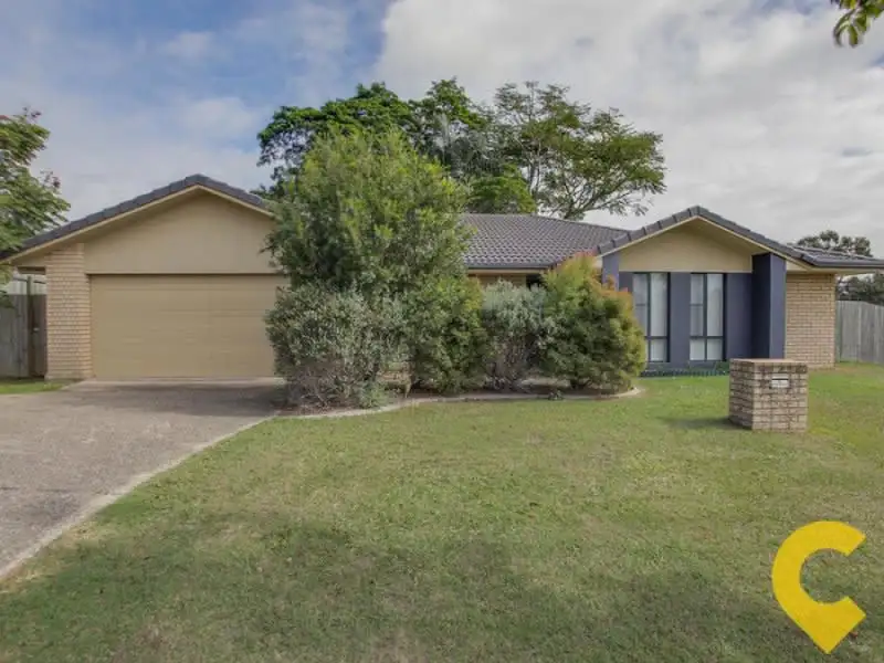 Main view of Homely house listing, 5 Wirragrove Circuit, Kallangur QLD 4503