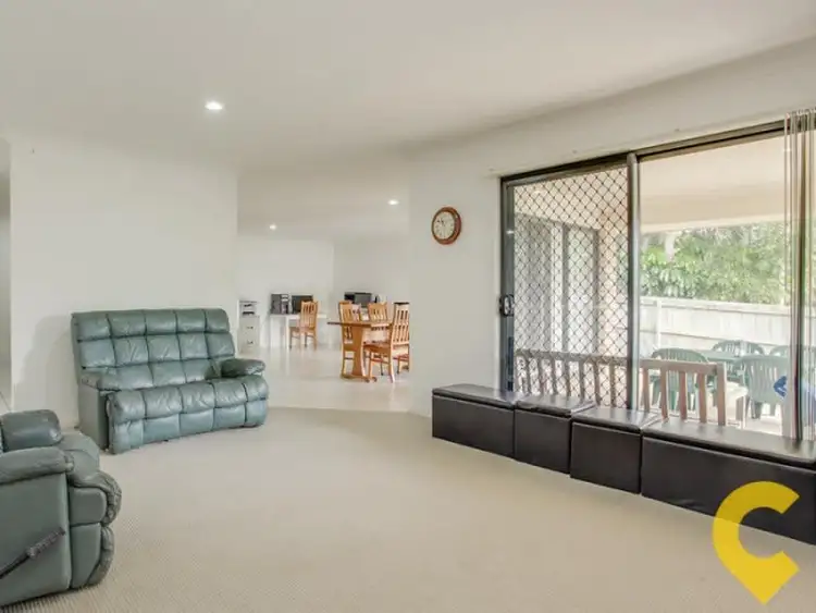 Sixth view of Homely house listing, 5 Wirragrove Circuit, Kallangur QLD 4503