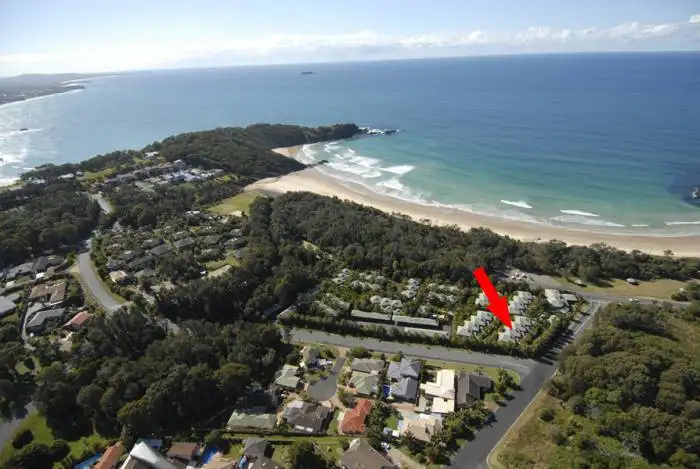 118/2 Firman Dr, Coffs Harbour NSW 2450