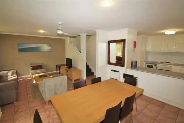 Third view of Homely villa listing, 118/2 Firman Dr, Coffs Harbour NSW 2450
