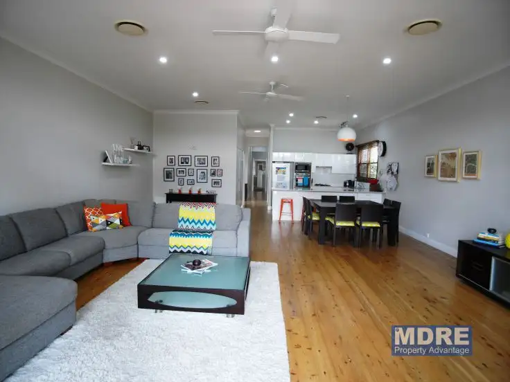 Fifth view of Homely house listing, 41 Waratah Street, Mayfield NSW 2304