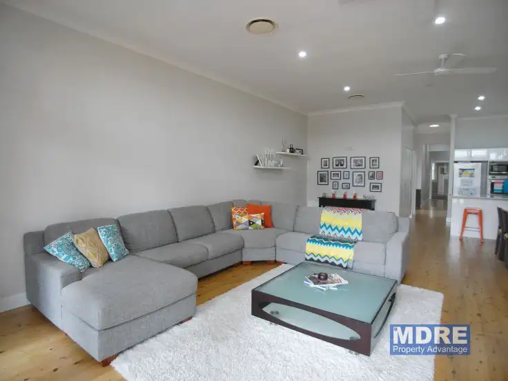 Sixth view of Homely house listing, 41 Waratah Street, Mayfield NSW 2304