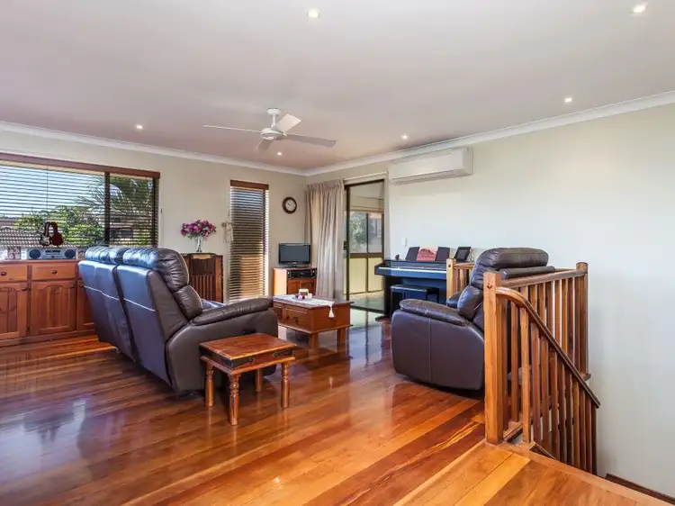 Fifth view of Homely house listing, 12 Seberg St, Mcdowall QLD 4053