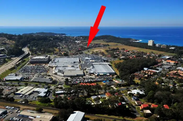 6/37 Arthur Street, Coffs Harbour NSW 2450