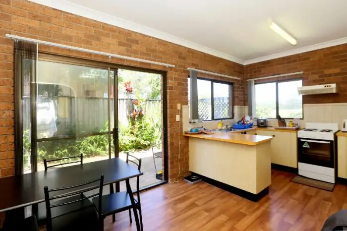 Fourth view of Homely townhouse listing, 6/37 Arthur Street, Coffs Harbour NSW 2450