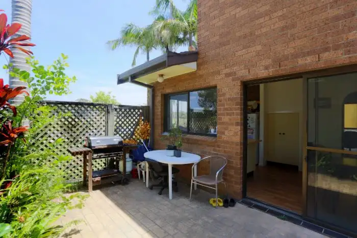Fifth view of Homely townhouse listing, 6/37 Arthur Street, Coffs Harbour NSW 2450