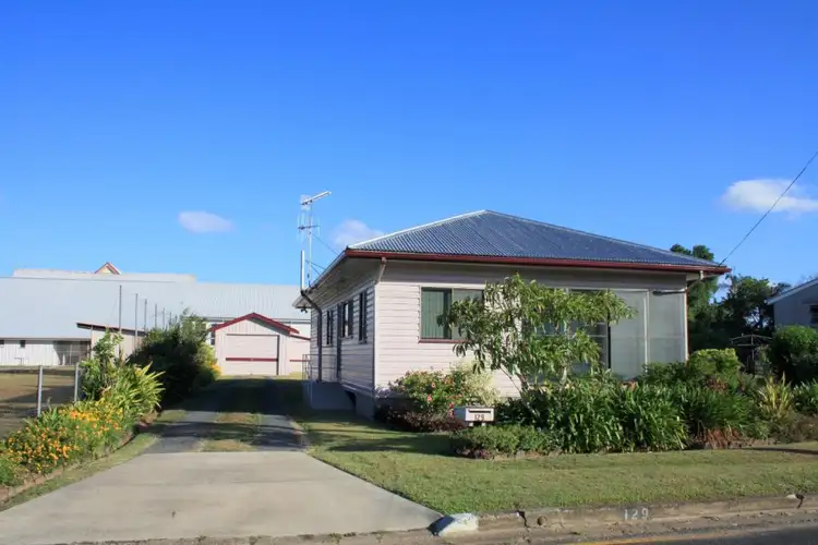 129 Ferry Lane, Maryborough QLD 4650