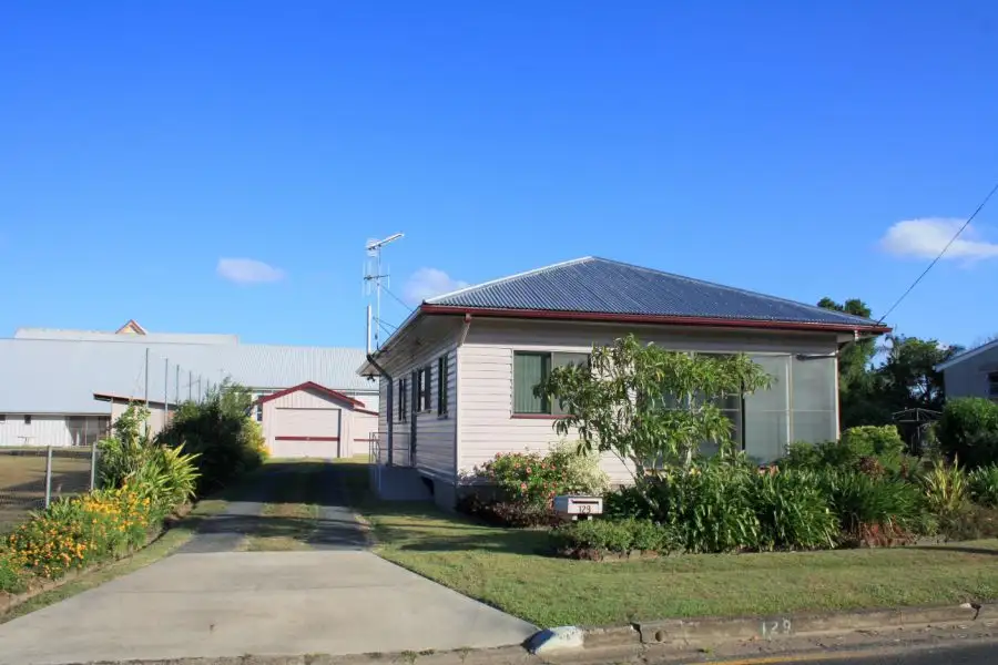 Main view of Homely house listing, 129 Ferry Lane, Maryborough QLD 4650
