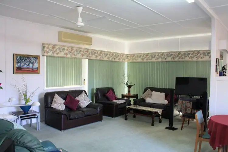 Second view of Homely house listing, 129 Ferry Lane, Maryborough QLD 4650
