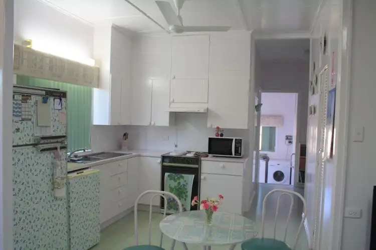 Third view of Homely house listing, 129 Ferry Lane, Maryborough QLD 4650