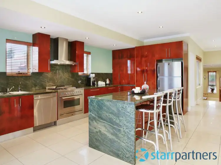 Second view of Homely house listing, 63 Mary Street, Merrylands NSW 2160