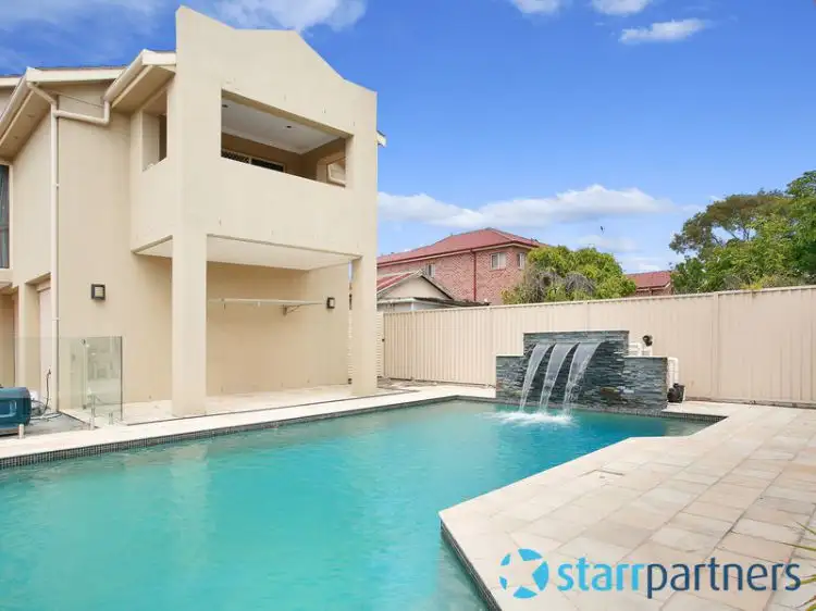 Third view of Homely house listing, 63 Mary Street, Merrylands NSW 2160