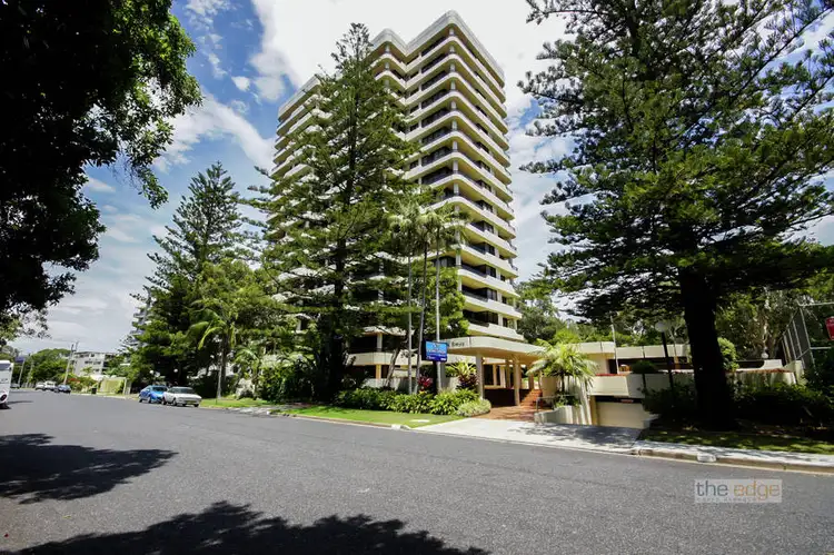 301/121 Ocean Parade, Coffs Harbour NSW 2450