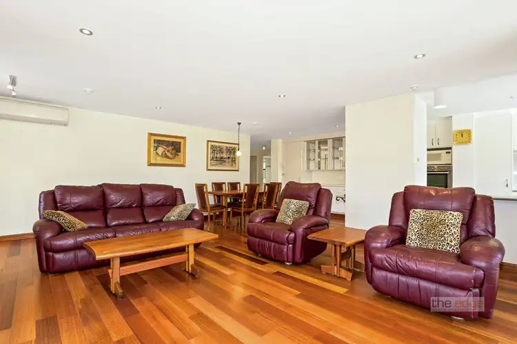 Third view of Homely apartment listing, 301/121 Ocean Parade, Coffs Harbour NSW 2450