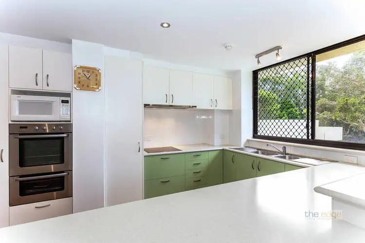 Fourth view of Homely apartment listing, 301/121 Ocean Parade, Coffs Harbour NSW 2450