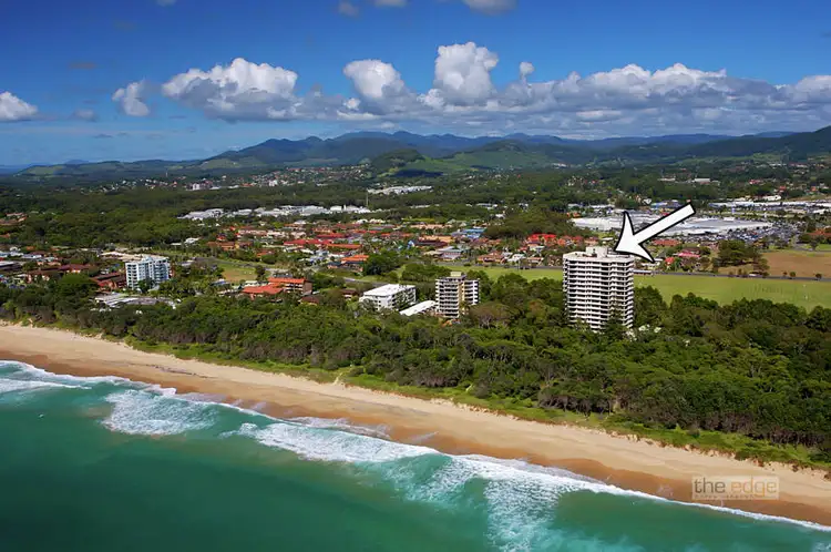 Sixth view of Homely apartment listing, 301/121 Ocean Parade, Coffs Harbour NSW 2450