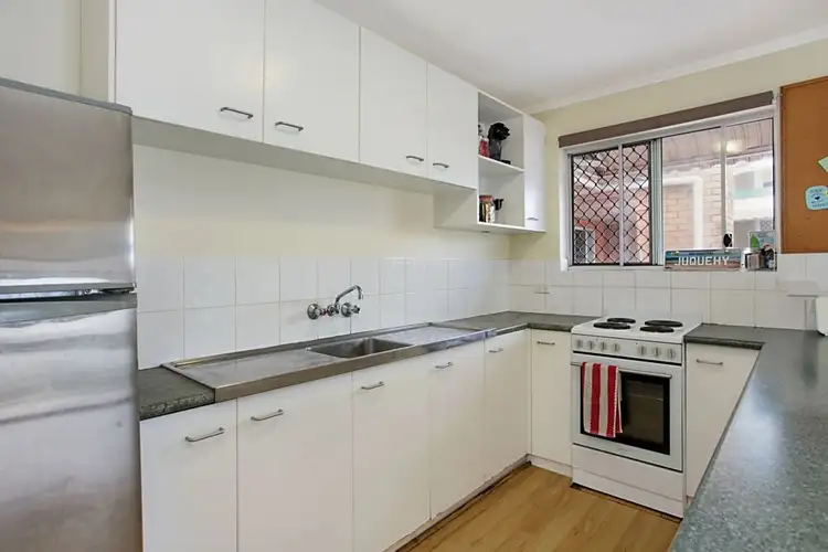 Second view of Homely unit listing, 15/140 Marine Parade, Rainbow Bay QLD 4225